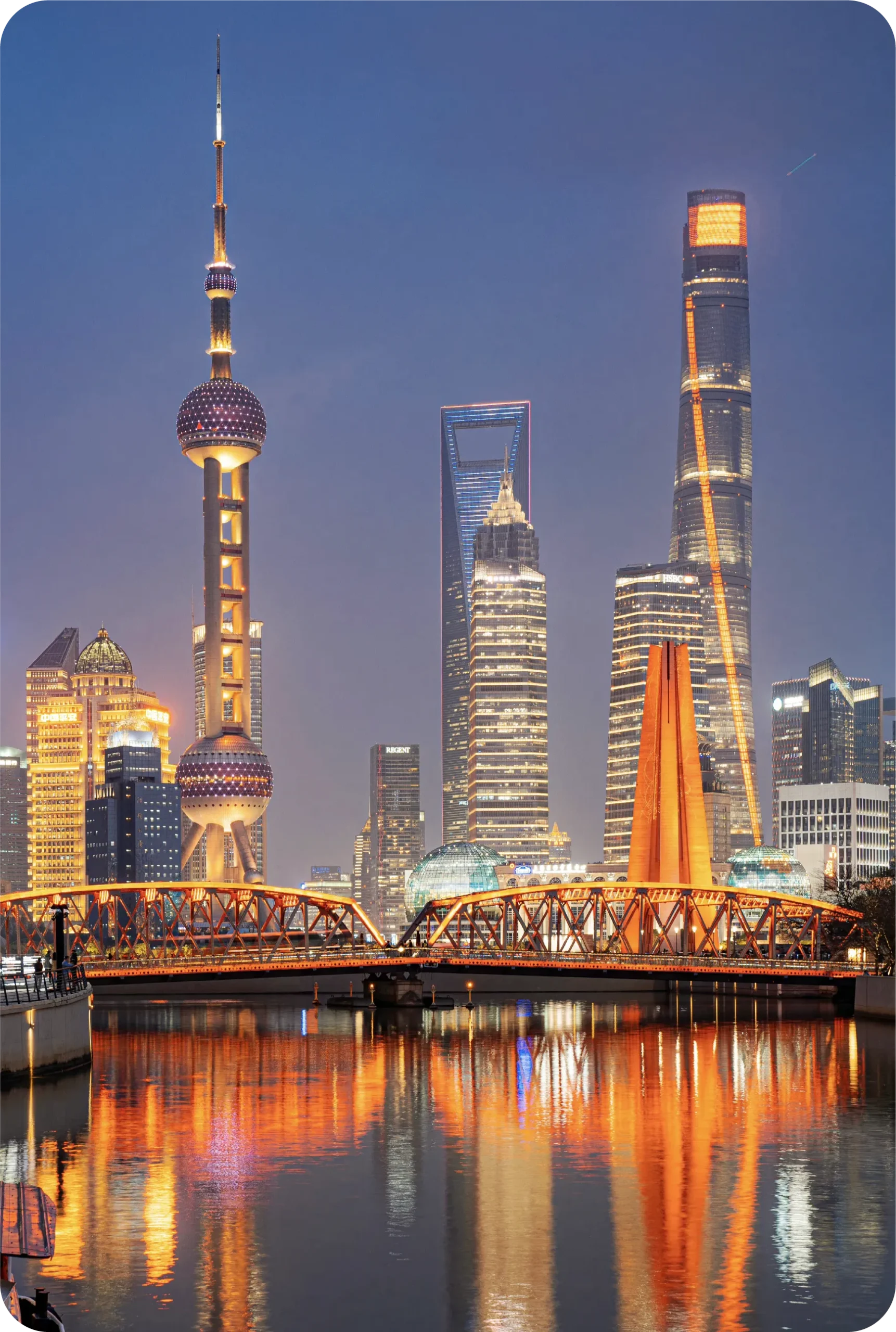 China scaled